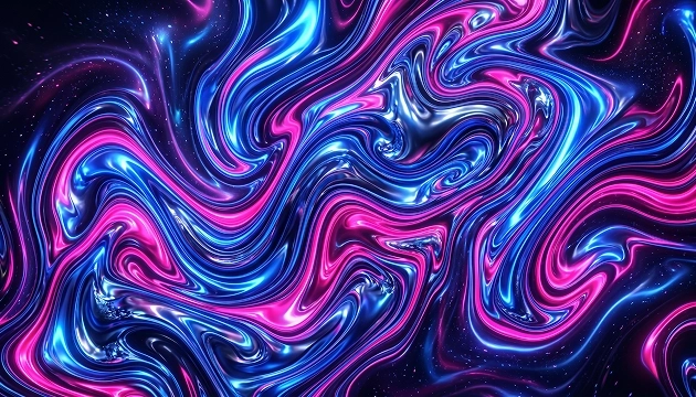 Types of Digital Art
